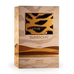Dunescape – Citrus, Fresh, Woody – Eau de Parfum Spray LongLasting Fragrance …