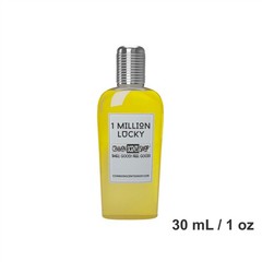 1 Million Luckys TYPE Uncut Perfume Body Oil [Fragrance for Men] Alcohol-free