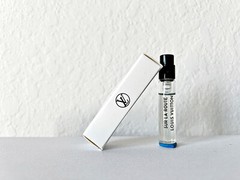 LOUIS VUITTON – Sur la Route EDP Sample Size Vial Spray x 1 Pcs 2ml