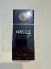 Versace The Dreamer 3.4oz Eau De Toilette Spray