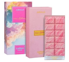 ARMAF DELIGHTS DUBAI DELICACY COTTON CANDY 2.37 EDP SPR