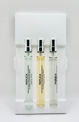 Maison Margiela REPLICA EDT perfume Travel Spray Set 3x 10 ml/0.34 oz