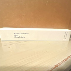 Maison Louis Marie No.13 Nouvelle Vague Eau de Parfum Spray 0.34 fl oz Travel