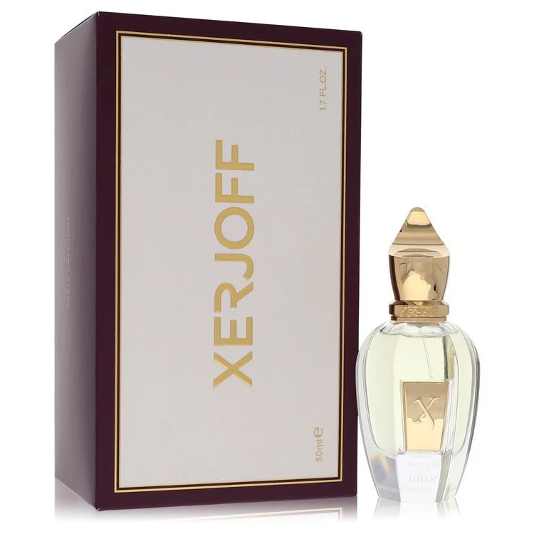 Uden Edp Spray By Xerjoff 1.7 oz / 50 ml For Men