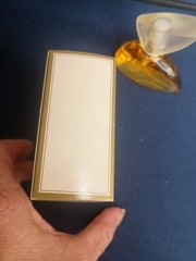 Vintage Coty Longing Cologne Spray 1 fl/oz, 29.5ml Bottle NOS With Original Box