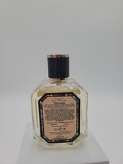 Hopificio Firenze Italy VANILLA Eau de Parfum Spray 3.5 fl oz