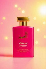Nassma Eau De Parfum