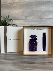 Dolce Violet Eau De Toilette 2-Piece Gift Set by Dolce & Gabbana