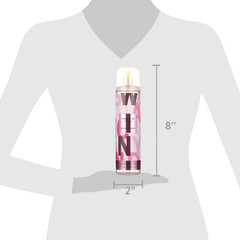 Sweet Like Candy by Ariana Grande perfumed body mist for women, 8 oz
