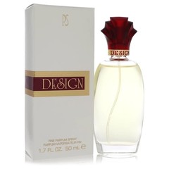 Paul Sebastian Design Fine Parfum Spray 1.7oz/50ml for Women Floral Musky Scent