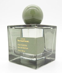 1x The Good Scent FIG FUSION Moss Green Tea Olive Flower Perfume EDP Spray 3.4oz