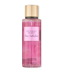 Victoria’s Secret Women’s Body Mist Pure Seduction Spray – Vibrant Translucent M