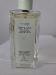 PRADA Infusion D’Iris Eau De Parfum Spray 100ML/3.3fl.oz., NEW, SEE ALL PICTURES