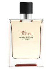 TERRE D’HERMES INTENSE BY HERMES-EDP-SPRAY-3.3 OZ-100 ML-AUTHENTIC-FRANCE