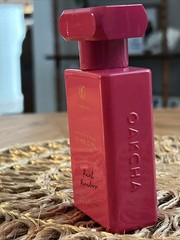 C351 oakcha x Paul miss girl extract de parfum 1.7 fl oz
