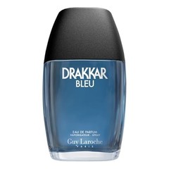 Guy Laroche Drakkar Bleu Eau de Parfum 3.4 Fl Oz – Fresh Aquatic Men’s Cologne