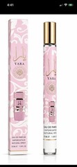 Lattafa Pink Yara 1.17 oz 35ml Spray fragrance designed for women lot of 20 pc