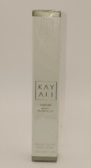Kayali Deja Vu White Flower 37 0.34oz 10mL EDP Brand New In Box & Sealed