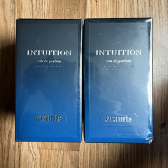 Aramis Intuition Eau de Parfum Spray, Regular Size 3.4 fl oz “6 intuition”