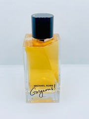 Michael Kors Gorgeous EDP 1.0 oz / 30 ml Spray As Shown In Picture