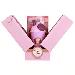Armaf Delights Yum Yum 3.4 fl oz Eau de Parfum | Armaf’s New Launch for Women