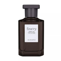 Fine’ry Sweet On the Outside Eau De Parfum, Vegan, Paraben-Free, Long-Lasting