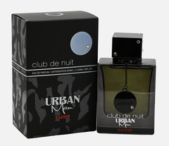 Urban Man Elixer by Armaf cologne for men EDP 3.6 oz New in Box