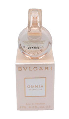 Omnia Crystalline by Bvlgari for Women EDP 5 Ml/ 0.17 Fl . Oz .U.S