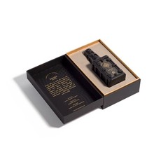 Arabic Perfume: Smoky Elixir by OriArome, 100ml. 3.4fl.oz. Brand New in the box