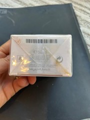 Miss Dior Cherie eau de toilette. New sealed in plastic wrap. 50mL spray