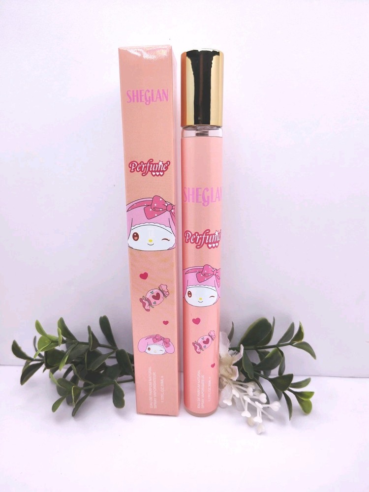 My Melody Womans Eau De Parfum Spray Unbranded 1.07 fl oz Donating Part Of Sale