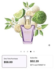 Jafra Adorisse Night / new presentation ENIGMATIC For Woman.50ml e 1.7floz