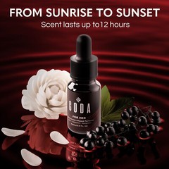 1-3X GODA For Her Pheromone Perfume For Women Long-Lasting 15ml FREE SHIPPING