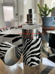 By Man EDT Dolce & Gabbana Total Vol ~3.8 fl. oz (110-115 mL)