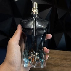 Jean Paul Gaultier Le Beau Le Parfum Le Parfum Spray 4.2 fl oz New Box