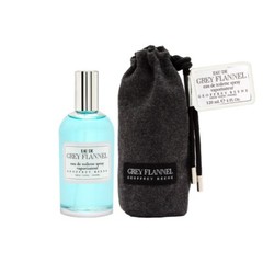 Eau de Grey Flannel by Geoffrey Beene for Men 4.0 oz E D T Spray BRAND NEW