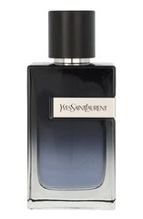 Yves Saint Laurent Men’s Y Eau de Parfum, 3.3-oz. 3.3 Fl Oz (Pack of 1)