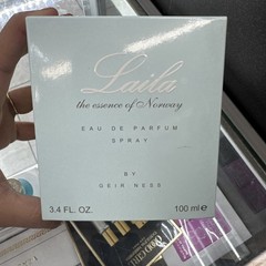 Geir Ness Laila 3.4 Oz Women’s Eau de Parfum Spray