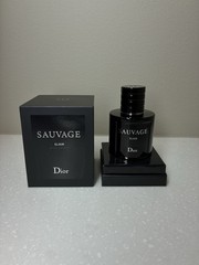 Dior Sauvage Elixir Elixir Fragrance Spray 3.4 fl oz with Box