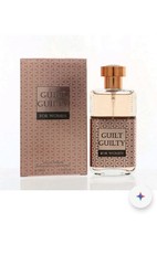 Guilt Guilty Eau De Parfum For Women 3.4 Inspired By Gucci Guilty For Women