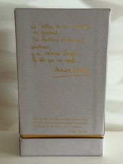 Annick Goutal DUEL EDT 100ml Spray Vintage New in Box Original Formulation