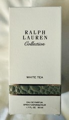 Ralph Lauren Collection White Tea Eau de Parfum Spray, Regular Size 1.7 fl oz