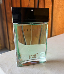 Montblanc Presence Eau de Toilette Spray, Regular Size 2.5 fl oz
