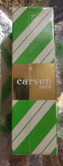 2X CARVEN PARIS MA GRIFFE SPRAY PARFUM DE TOILETTE 45mL 1.5oz LOT SEALED VINTAGE