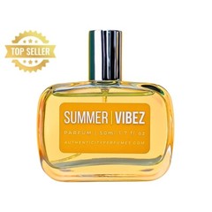 SUMMER VIBEZ 4.0 – PARFUM – 50ML