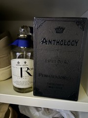 Penhaligon’s Anthology Esprit Du Roi 3.4oz Citrus Aromatic EDT Spray for Men