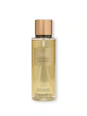 Victoria’s Secret Coconut Passion Fragrance Mist Spray 8.4 oz