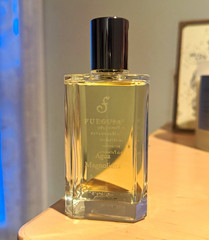 EXTREMELY RARE Fueguia 1833 Agua Magnoliana Magnolia Eau de Perfume, 100 ml