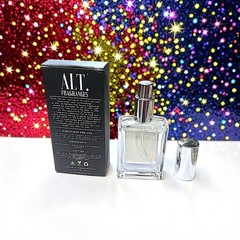 ALT Fragrances Crystal No. 23 EDP (Inspired by B Rouge 540) 2 fl oz New in Box