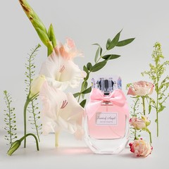 Floral Fruity, Fresh And Natural, Long-lasting Fragrance Eau de Toilette Spray